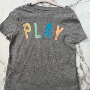 Toddler t-shirt sizs 3T